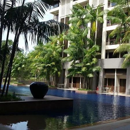 סקודאי Garden View Pulai Springs Resort מראה חיצוני תמונה