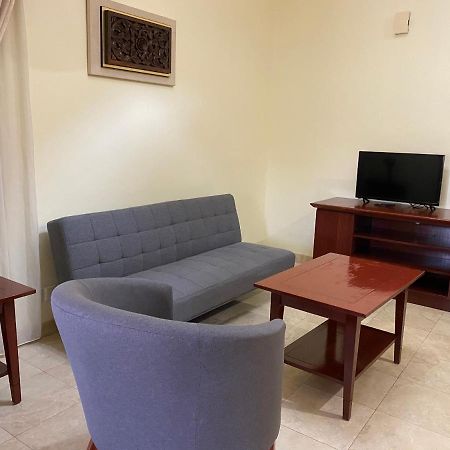 סקודאי Garden View Pulai Springs Resort מראה חיצוני תמונה