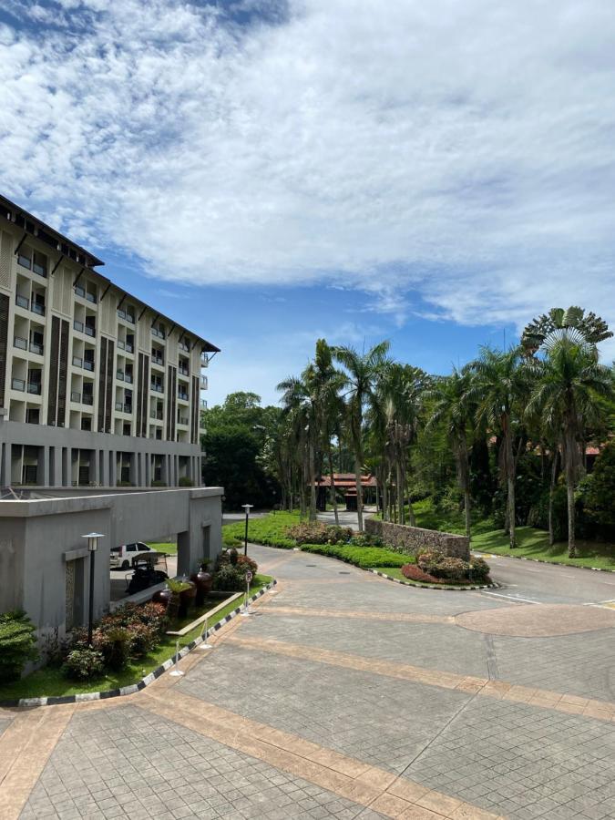 סקודאי Garden View Pulai Springs Resort מראה חיצוני תמונה