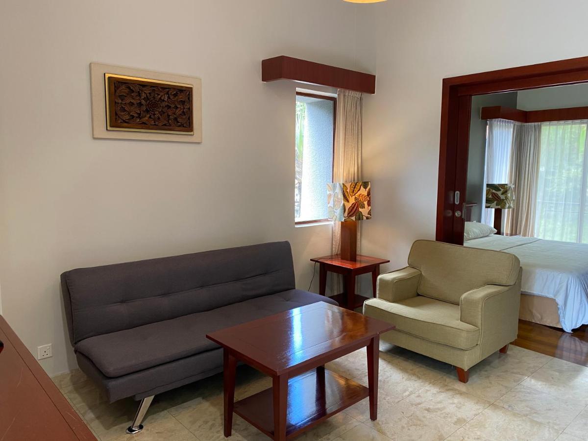 סקודאי Garden View Pulai Springs Resort מראה חיצוני תמונה